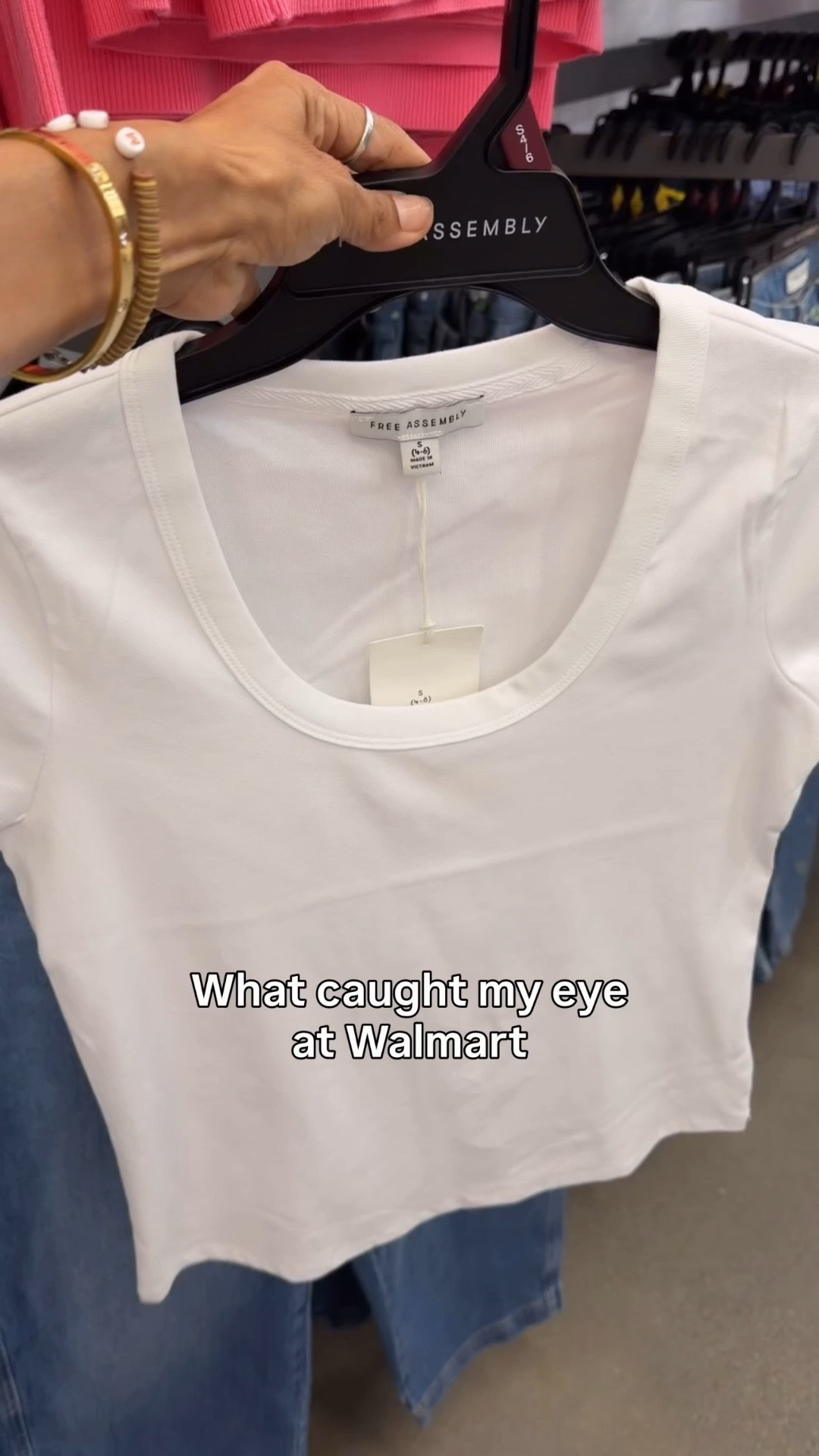 A few things had be thinking about them :) 

@walmartfavoritefinds 

Spring style 
Home decor 
Spring home 
Vacation style 
Swimsuit 

#LTKOver40 #LTKSwim #LTKHome