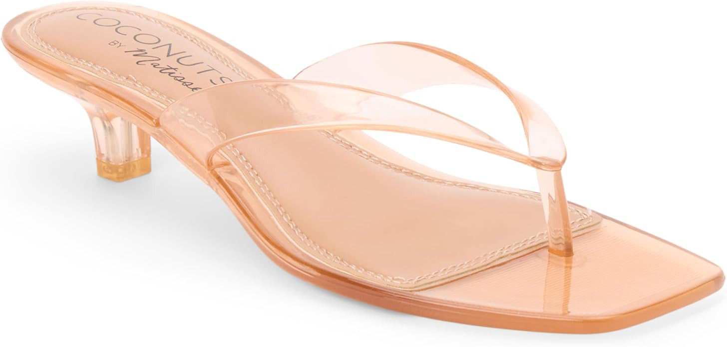 Coconuts by Matisse womens Margo | Amazon (US)