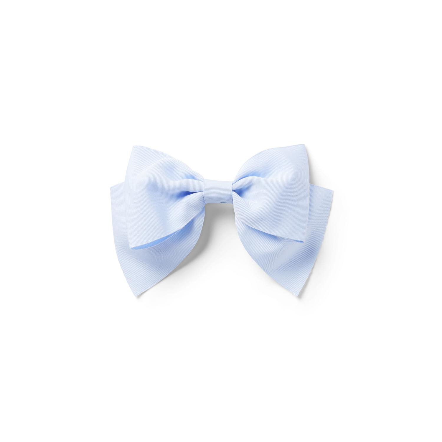 Bow Barrette | Janie and Jack