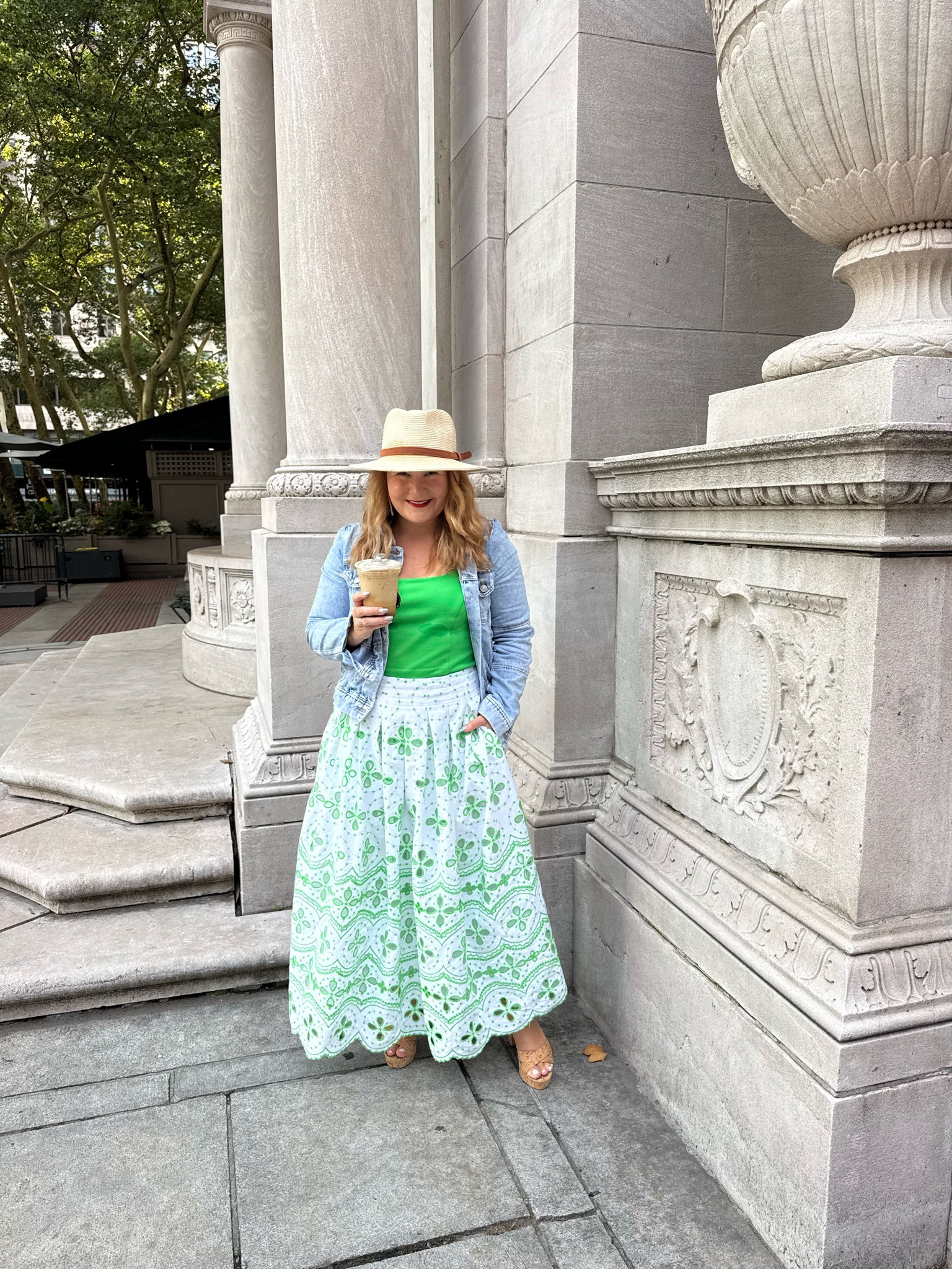 Tuesday ootd. I am obsessed with this Lilly Pulitzer dress.

#LTKootd #LTKWorkwear #LTKPetite