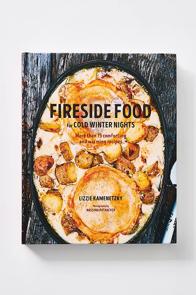 Fireside Food | Anthropologie (US)