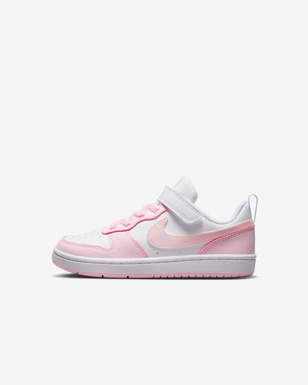 Nike Court Borough Low Recraft Little Kids' Shoes | Nike (US)