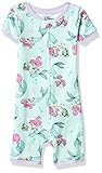 Disney Girls' Princess Cotton Onesie, Happy Mermaid, 24M | Amazon (US)