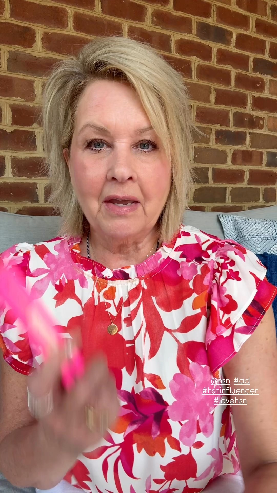 If you want defined brows that don’t look overdrawn, this little 2-in-1 tool from HSN is worth trying. #ad I just started using the Big Ego™ Sketch & Set™ Brow Pencil & Tinted Gel, and it’s quickly become part of my routine.
The pencil side has a super slim tip, so you can fill in gaps without going heavy-handed. Then you brush the tinted gel through and you’re done. No crunchy texture, no smudging, and it really pulls your look together.
Lightweight, mess-free, and waterproof.  Quick and easy for everyday wear.  HSN has a 2-pack for $36 (normally $45) if your brows need a little love without a lot of effort!

New customers can get $15 off $35+ with code - WELCOME2025

 @hsn #HSNInfluencer #LoveHSN 

#LTKBeauty #LTKStyleTip #LTKFindsUnder50