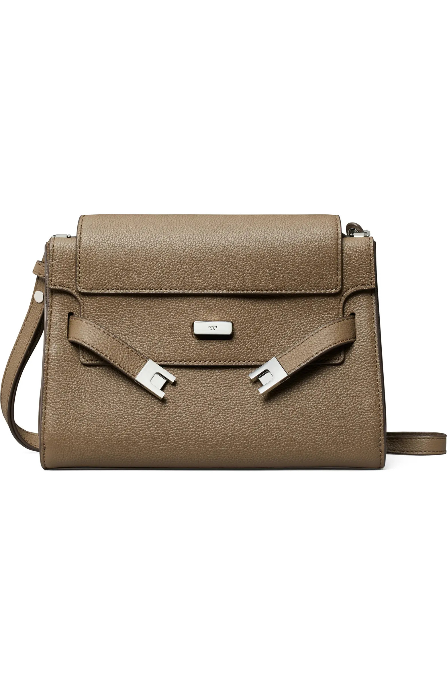 Lee Radziwill Leather Shoulder Bag | Nordstrom