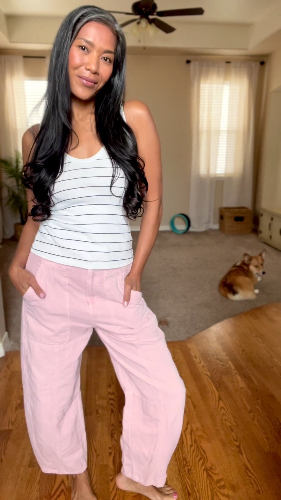 #LTKFindsUnder50 #LTKStyleTip #LTKOver40