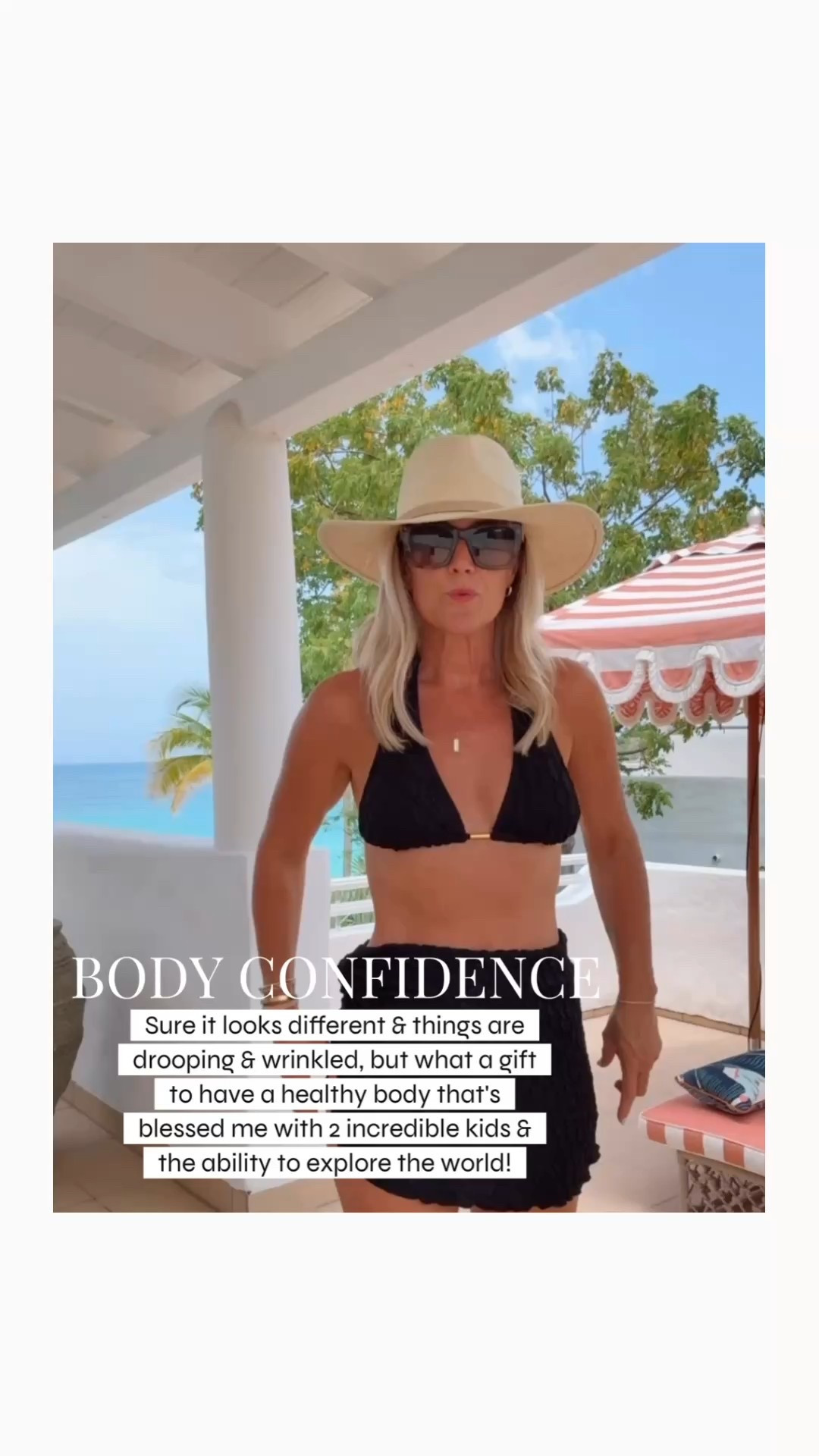 What I’m carrying into 2026 🥰

#LTKFindsUnder50 #LTKOver40