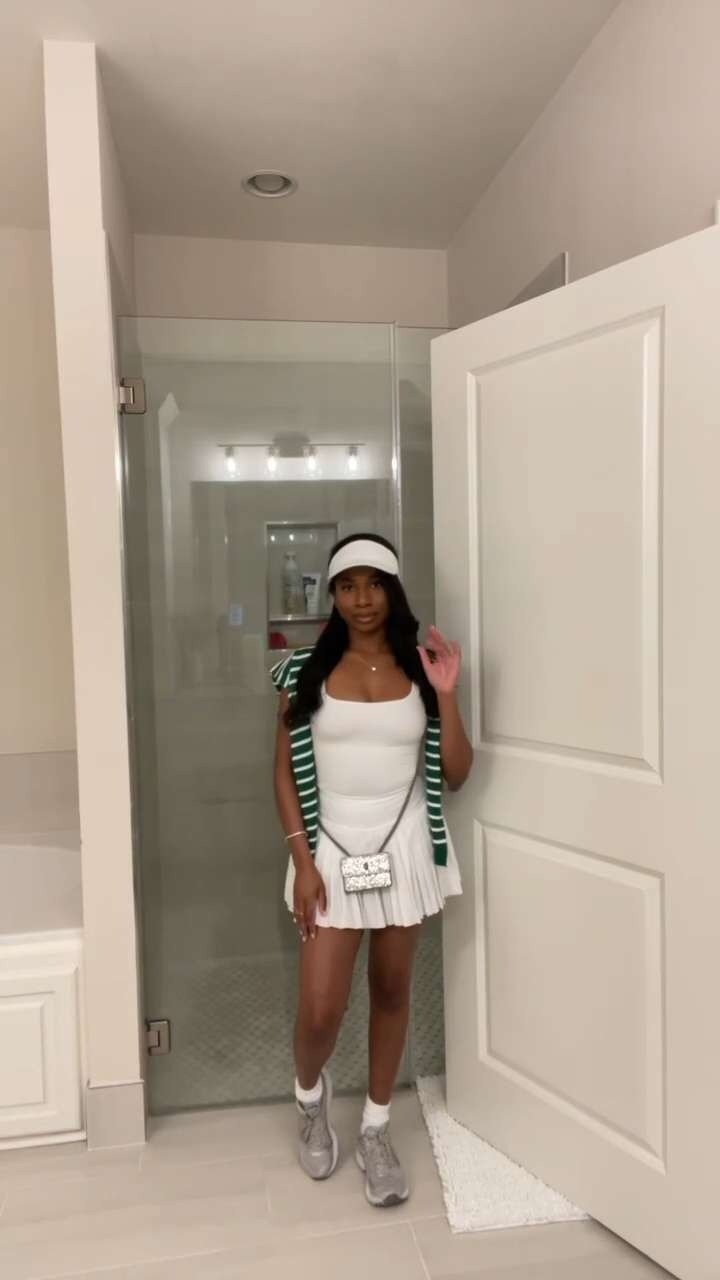 Pickleball Outfit Inspo

// Pickleball, Pickleball Outfits, Pickleball Shoes, Amazon, Amazon Fashion, Amazon Outfits, Amazon Outfits Summer, Amazon Activewear, Outfit Inspo, Outfit Ideas, Fashion, Trendy Outfits, Amazon Sun Hat, Hats, Sun Visor, Amazon Socks, Crew Socks, Crew Socks Women, Neck Scarf, Amazon Tennis Skirt, Tennis Shoes Women, Womens Tennis Shoes, Amazon bodysuit, Bodysuit Amazon, Amazon Tank, Amazon Tank Top, Amazon Earrings, Earrings Amazon, Amazon Necklace, Necklace Amazon, Amazon Gold Necklace, Gold Necklace Amazon 

 #LTKActive #LTKSaleAlert #LTKStyleTip