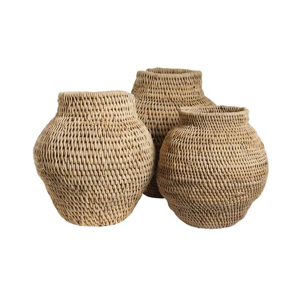 Buhera Basket | Meridian