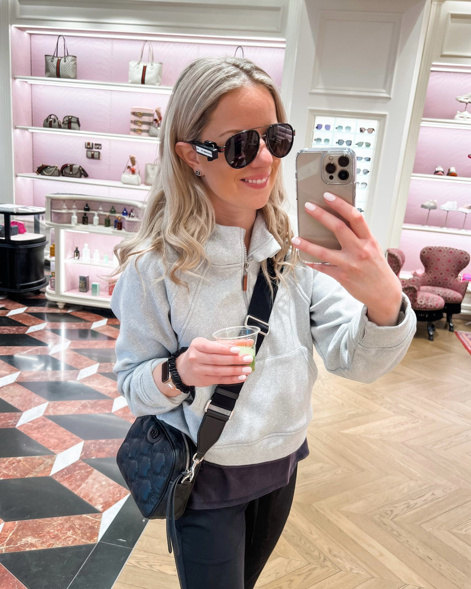 #LTKFitness #LTKStyleTip #LTKU