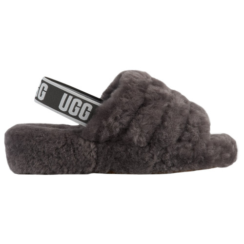 UGG Fluff Yeah Slides | Foot Locker (US)