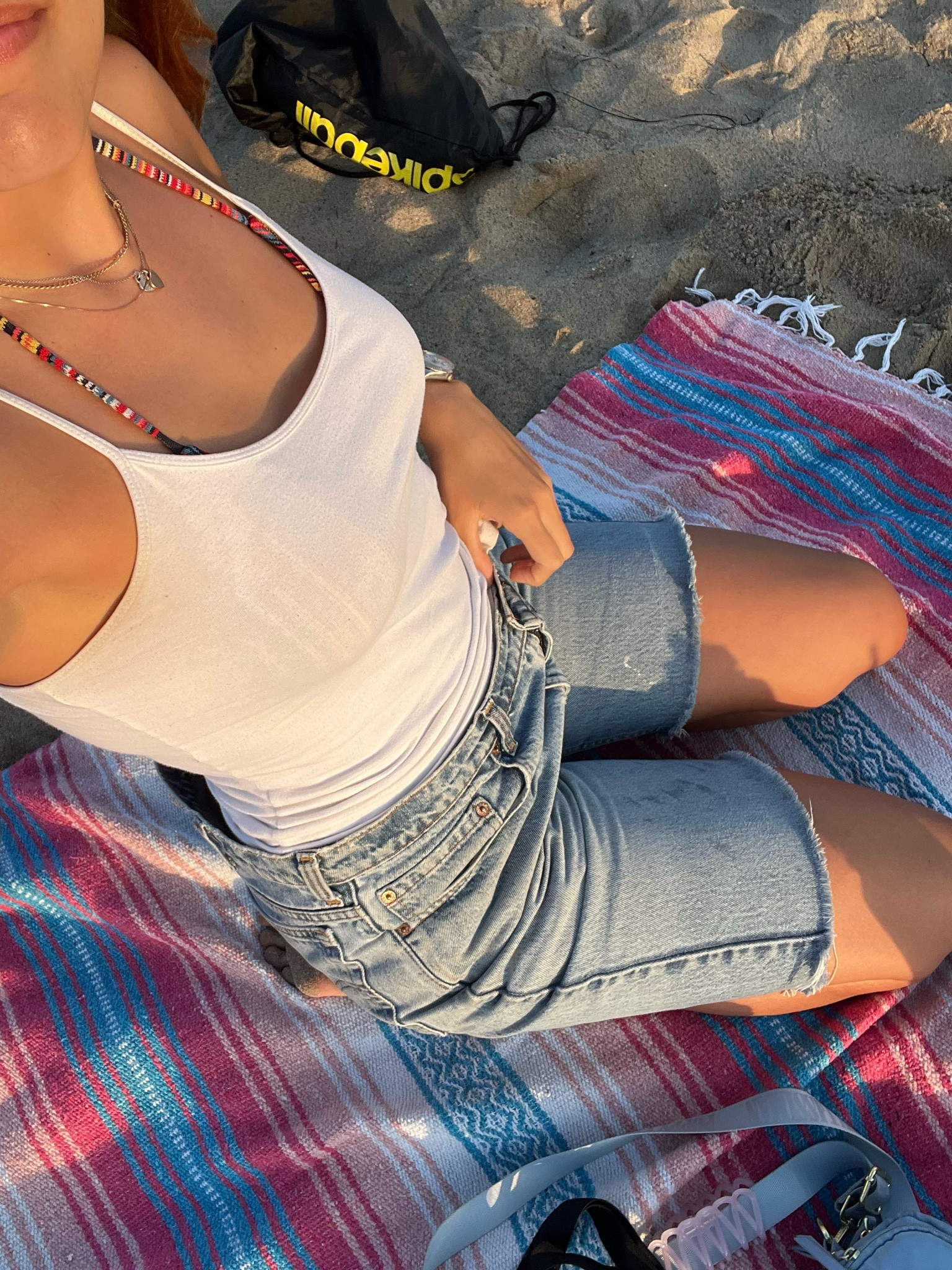 #LTKstyletip #LTKswim #LTKSeasonal