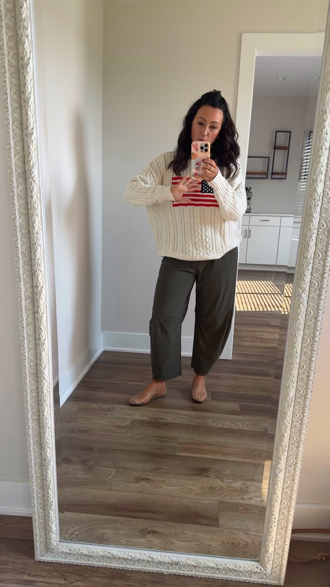 TARGET 🎯 TUESDAY
• large sweater for an oversized fit
• small pants - run big, size down one
• shoes true to size

#LTKootd #LTKgrwm #LTKdayinmylife