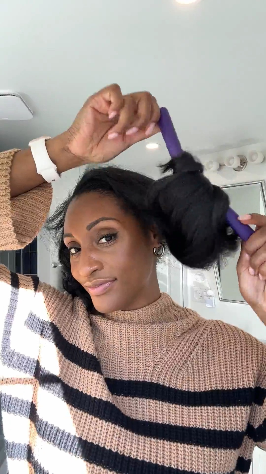 My winter makeup routine leans a little more warm, hydrated, and glowy. Extra moisture, soft definition, and products that keep skin looking fresh even when it’s cold and dry. And tell me these curls didn’t come out beautiful! These are the pieces I reach for all season long. Linking everything here ✨

Follow my LTK @Asiliglamcooks to shop this post and get my exclusive app-only content.

Winter makeup routine, glowy winter makeup, hydrating makeup, cold weather beauty, everyday winter makeup, makeup staples, mom beauty routine, natural glam, dewy skin, amazon beauty finds, ltk beauty, simple beauty routine

#LTKmomlife #LTKmorningroutine #LTKgrwm