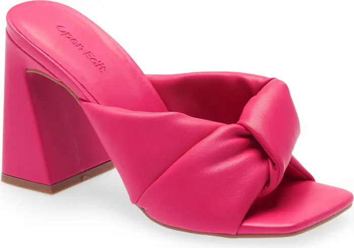 Saydee Sandal (Women) | Nordstrom