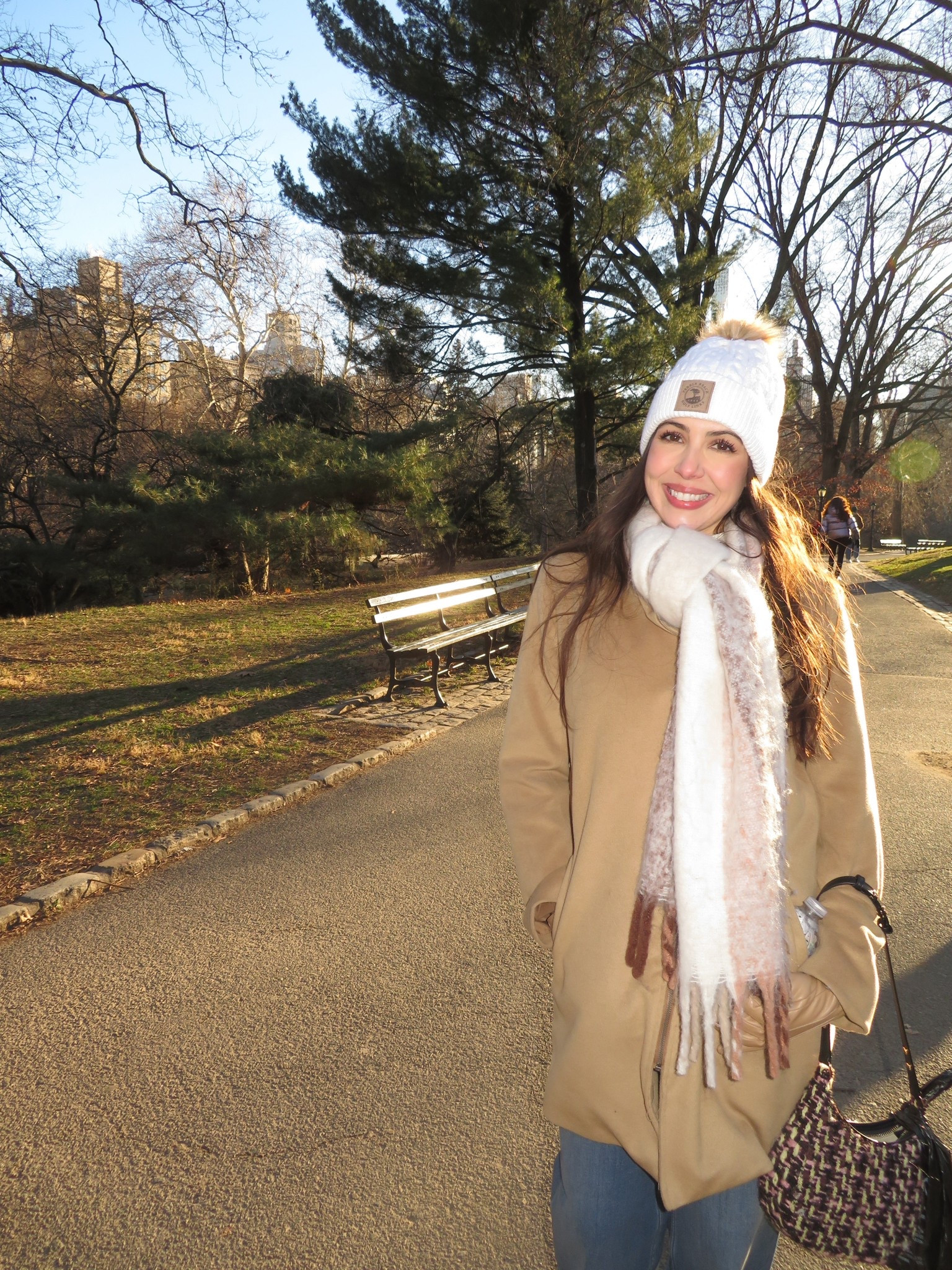 🤎

#LTKootd #LTKSeasonal