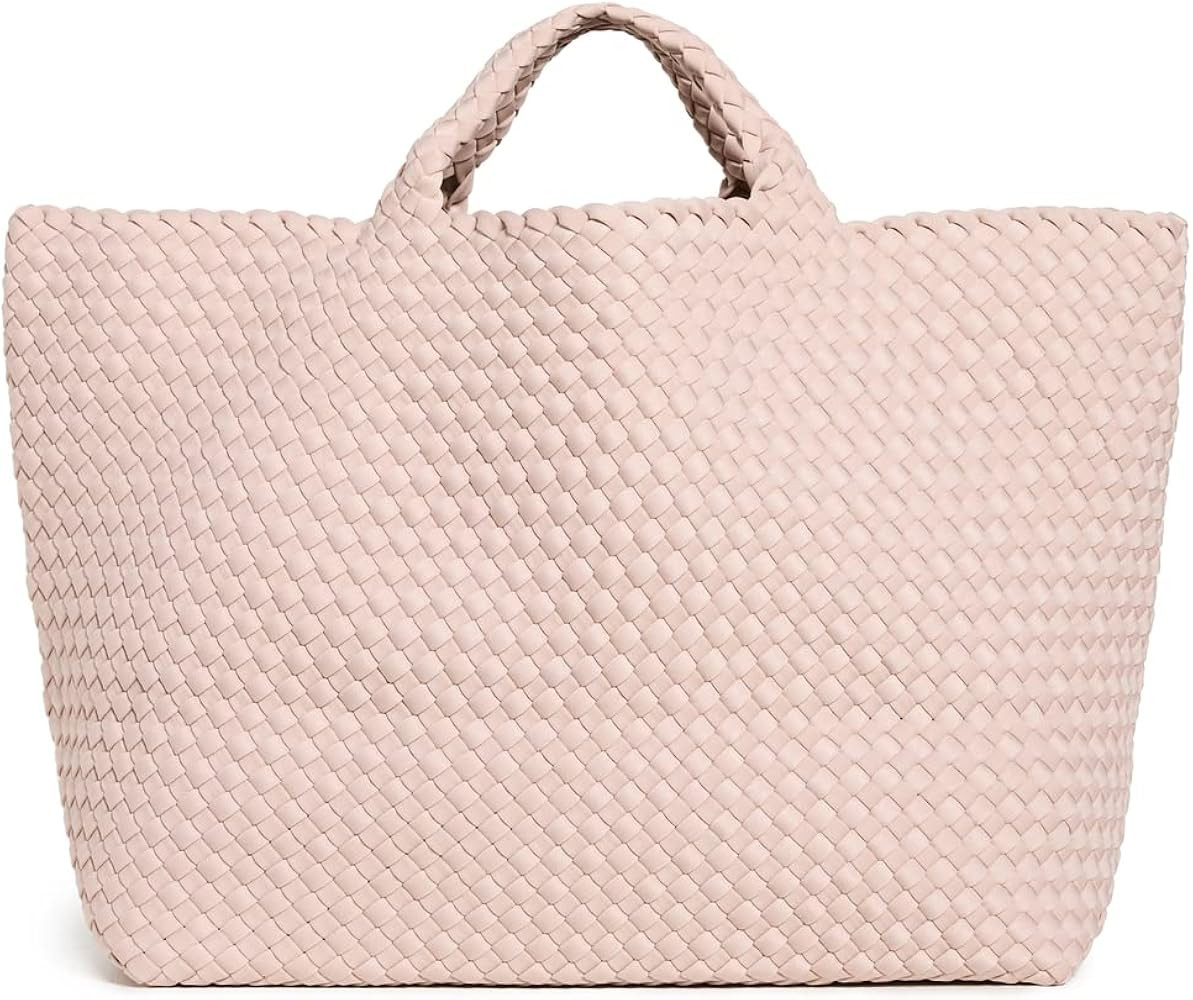 Naghedi Women's St Barths Large Tote | Amazon (US)