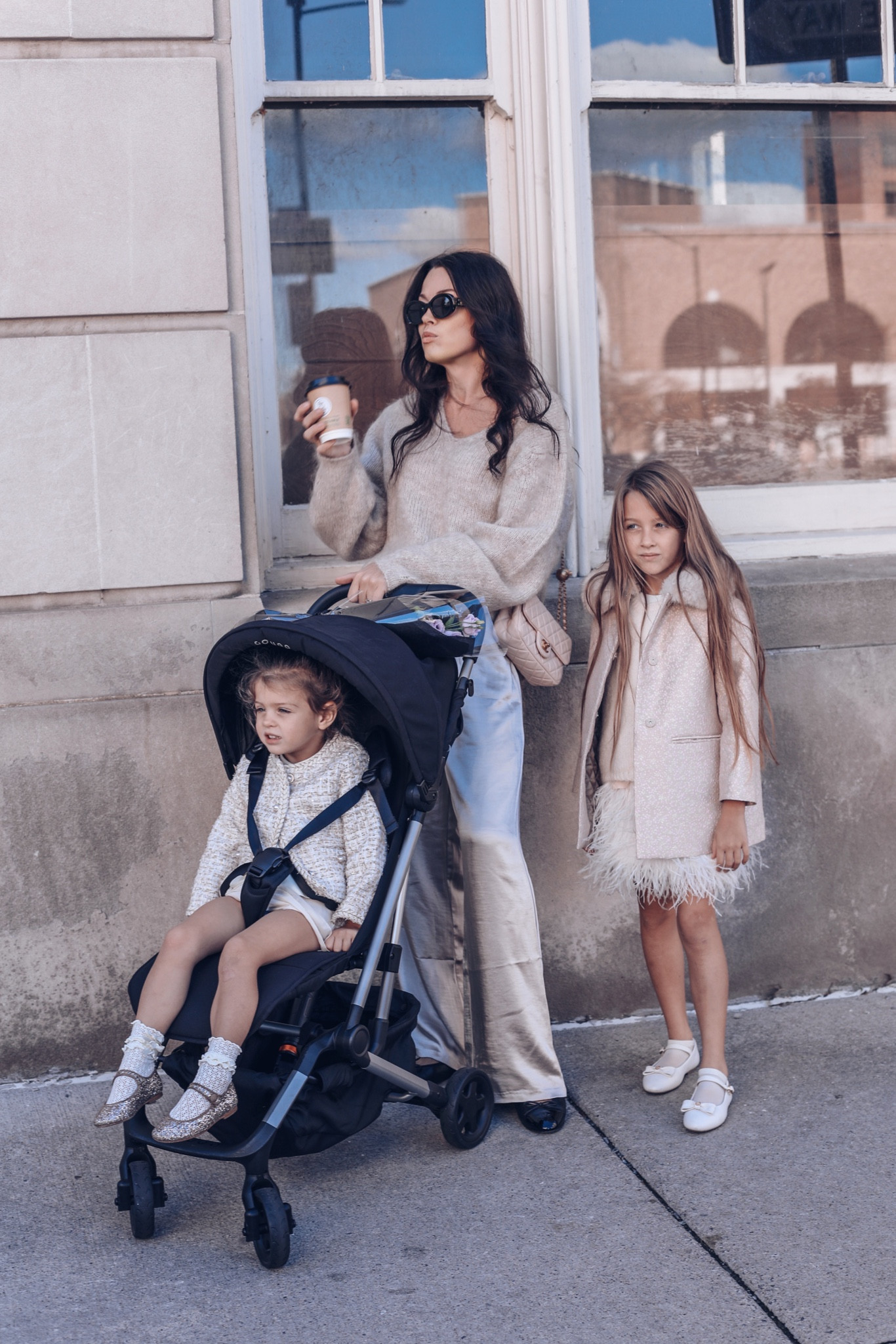 The perfect travel stroller by Colugo 🖤 

#LTKtravel #LTKkids #LTKbaby