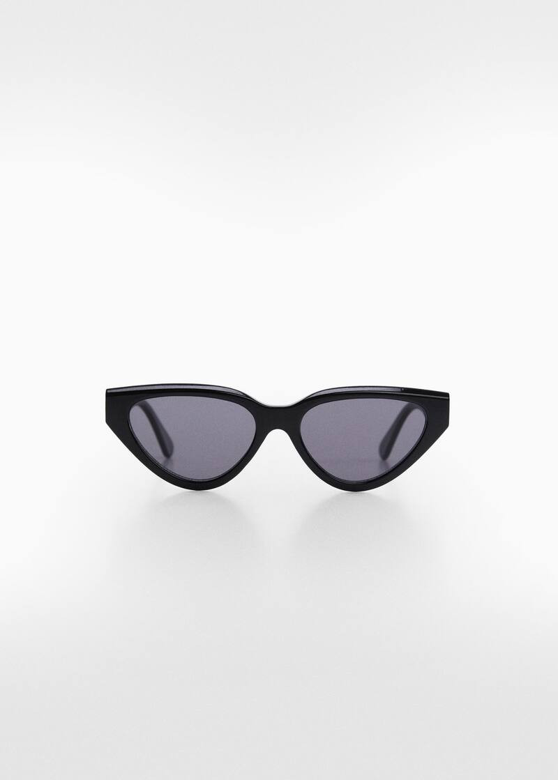 Search: Black sunglasses (23) | Mango United Kingdom | MANGO (UK)
