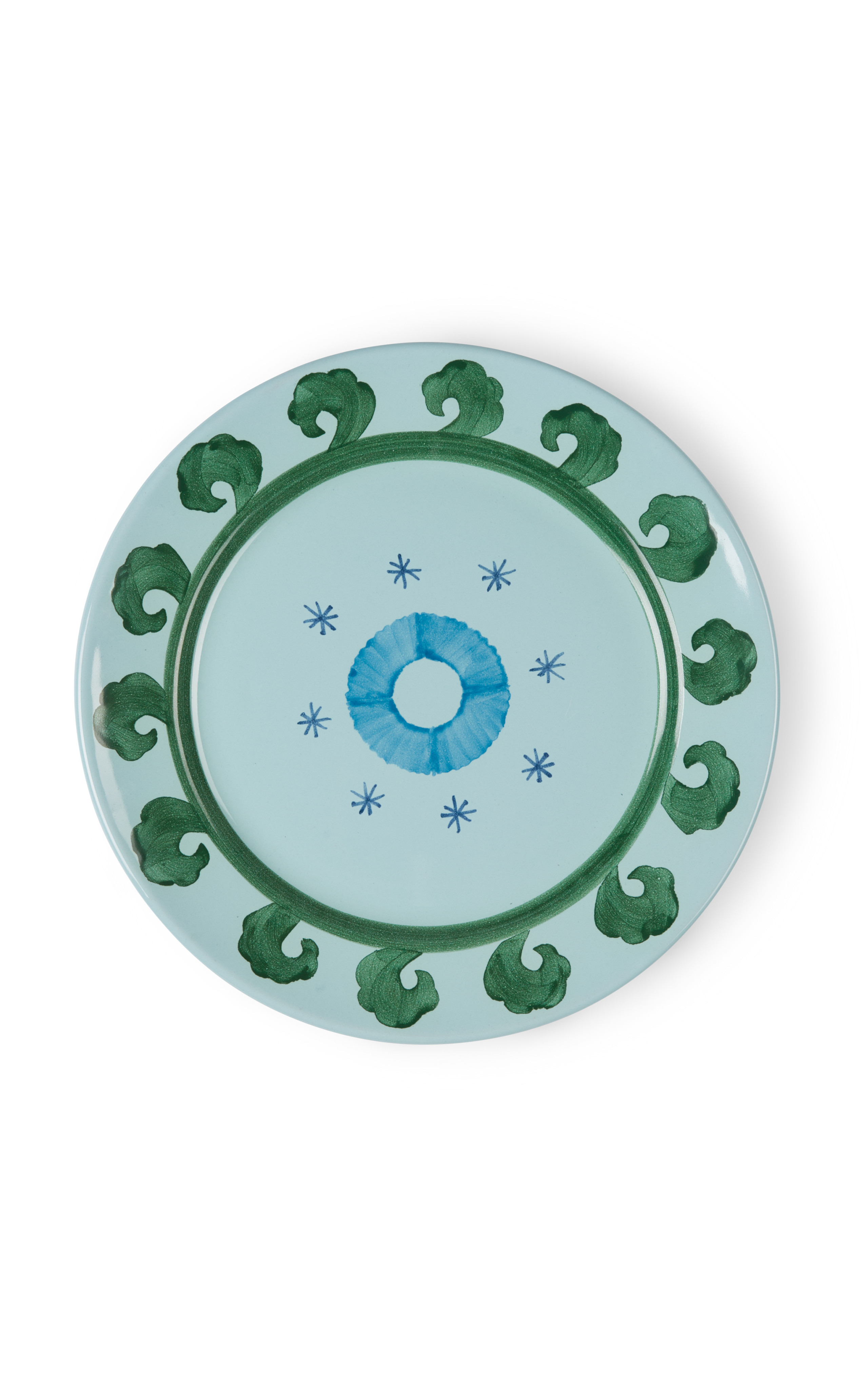 Circle Dinner Plate | Moda Operandi (Global)