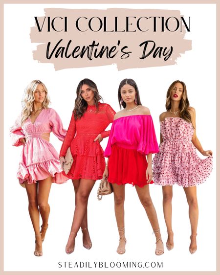 Today only 40% off the Valentine shop with code VDAY40

#LTKstyletip #LTKSeasonal #LTKsalealert