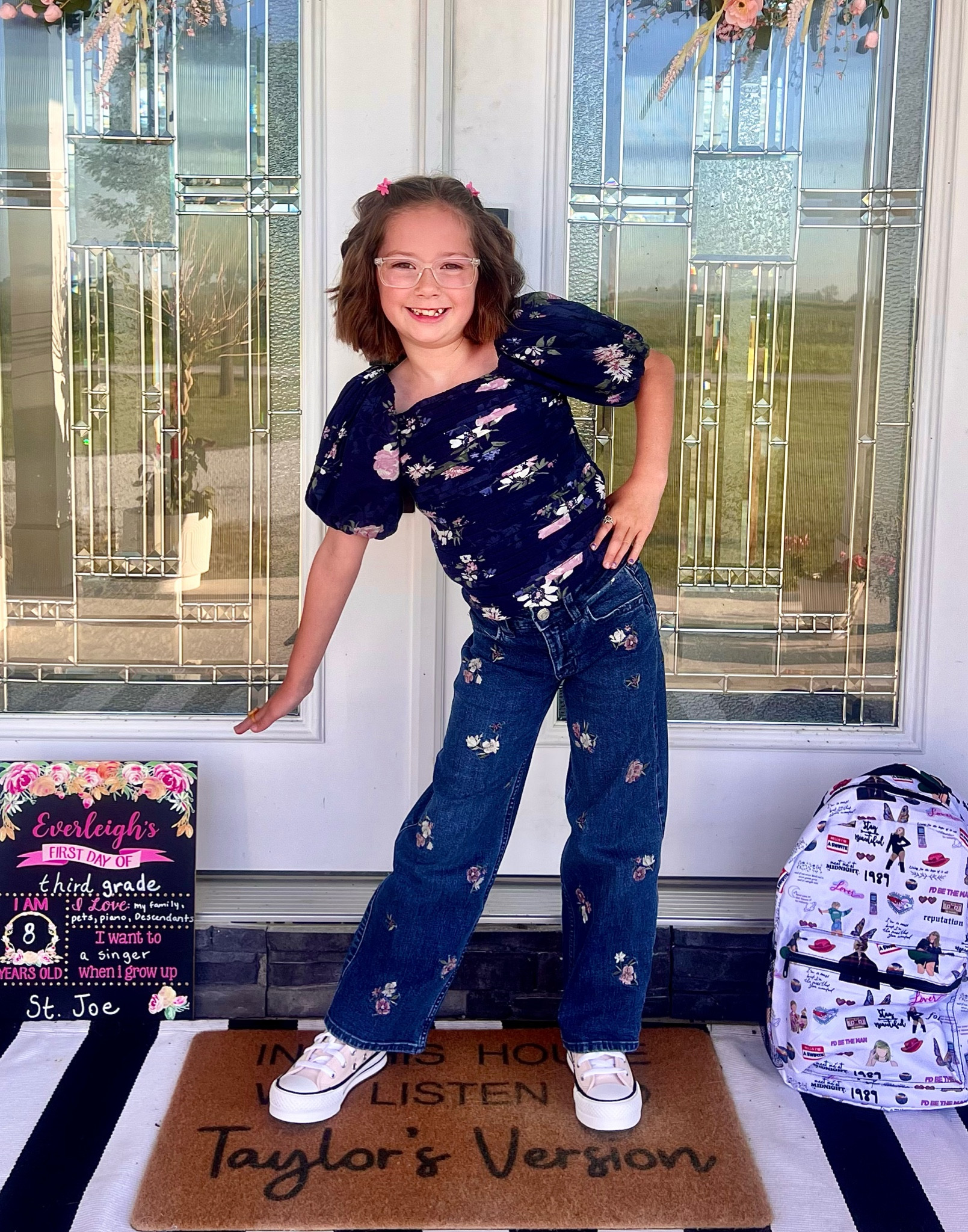 We are loving abercrombie kids for back to school! 😍 

#LTKkids #LTKfindsunder50 #LTKsalealert