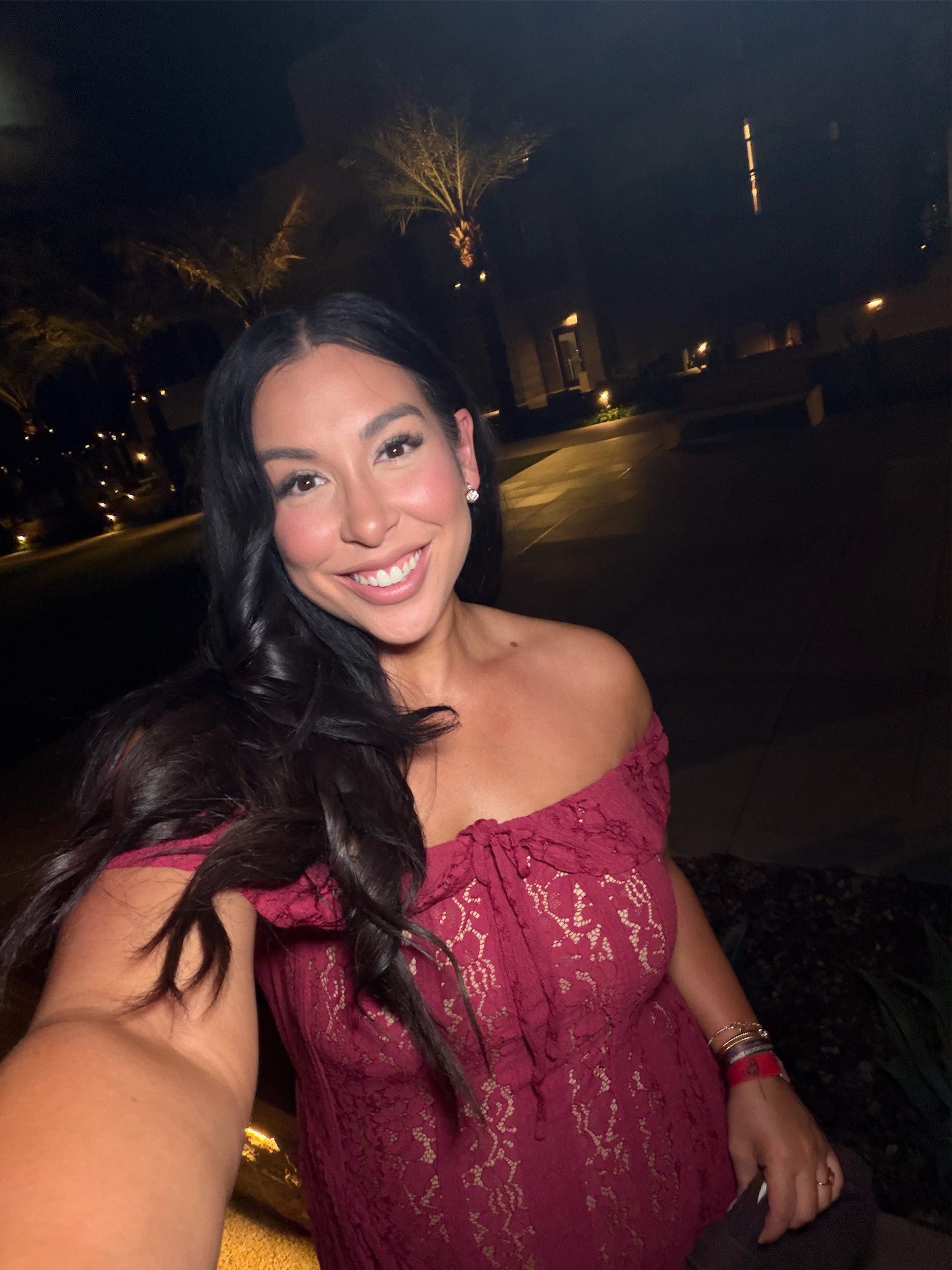 This off the shoulder dress! The details and lace are so gorgeous! Wearing an XL. Amazon fashion, Amazon finds, Amazon creator summit, Amazon ootd, mid size ootd, mid size outfit ideas, mid size wedding guest dresses

#LTKSeasonal #LTKMidsize