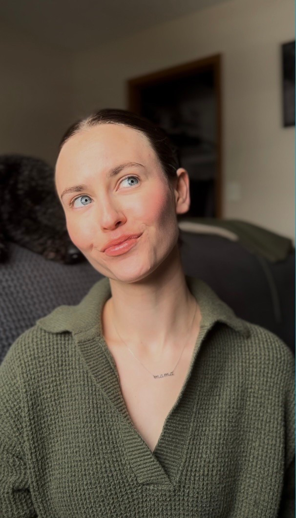5 minute mama makeup 

#LTKBeauty #LTKFamily