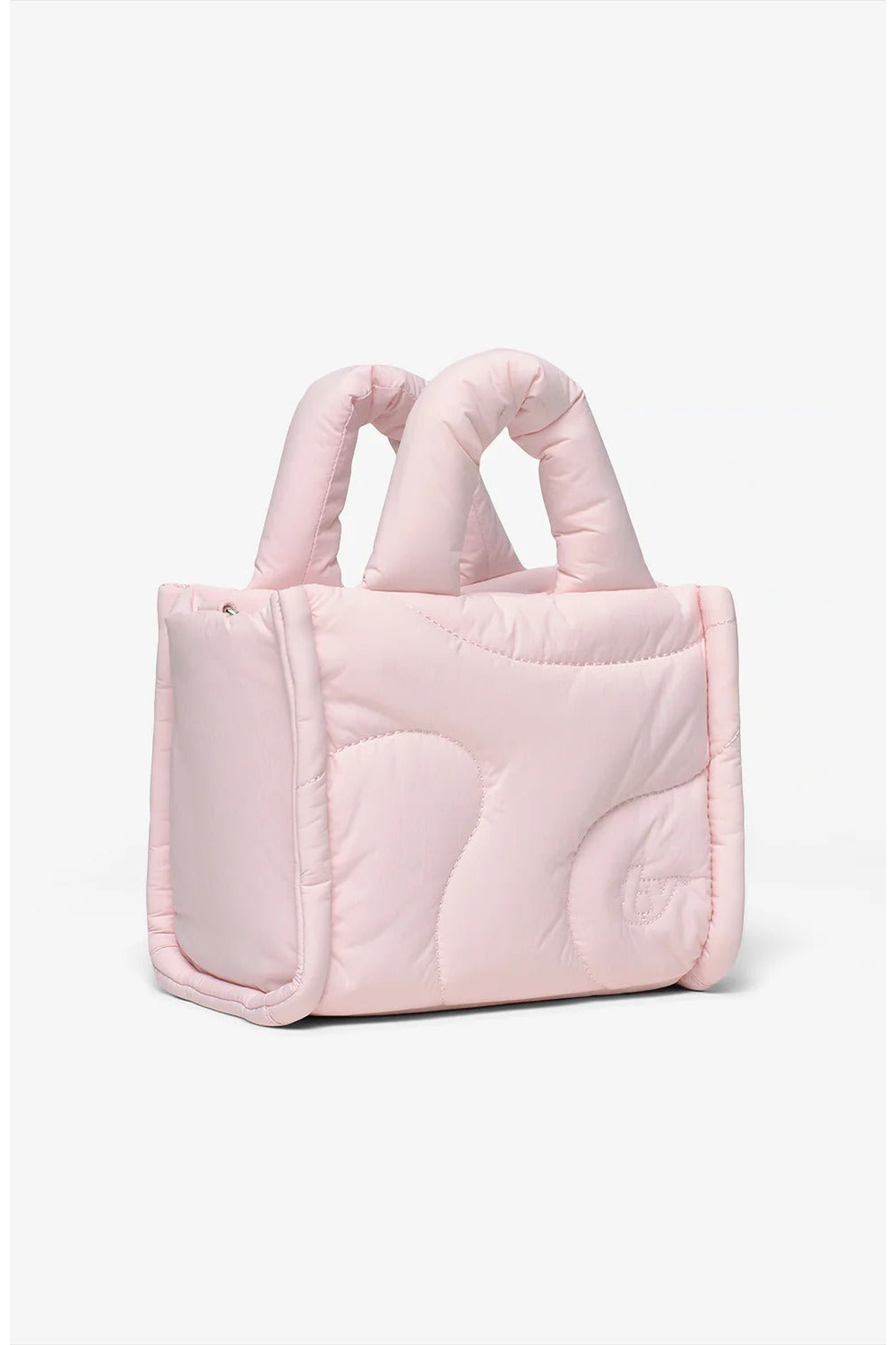 Thirty Years The Mini Drift Tote in Cherry at Nordstrom | Nordstrom