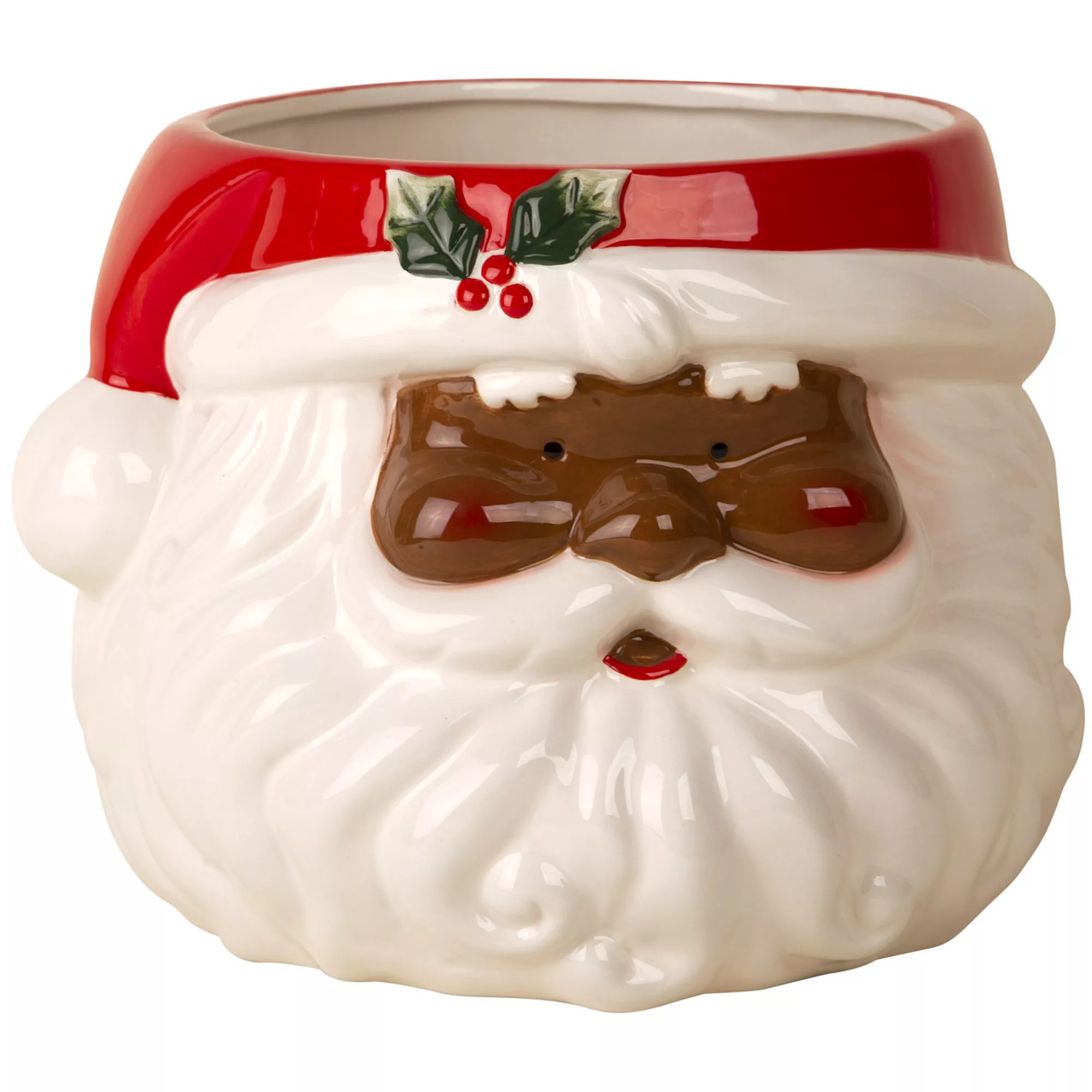 Santa Bowl Decorative Bowl Table Decor | Kohl's