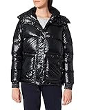 Columbia Women's Northern Gorge Down Jacket, Black, Small | Amazon (US)