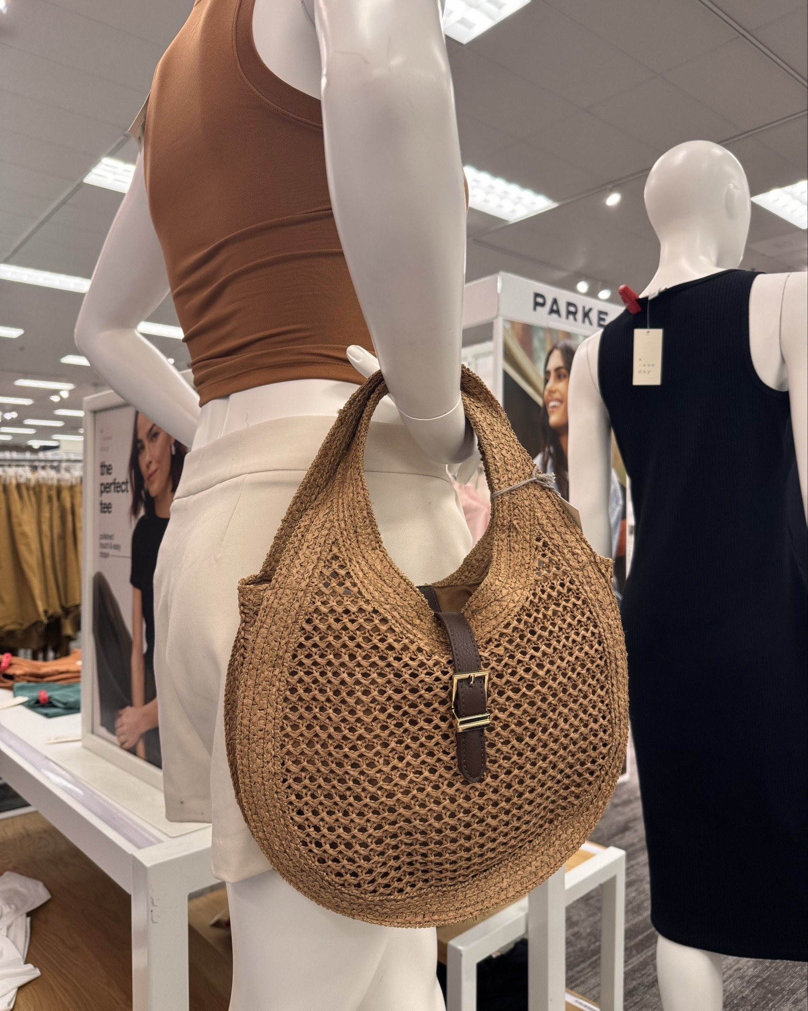 Vibrant and ornate details are everywhere this summer! These floral pieces from Target are everything—lightweight, bright, and perfect for vacation or a chic lunch date. Tap to shop your next summer look now!

#LTKMidsize #LTKMothersDay #LTKSeasonal