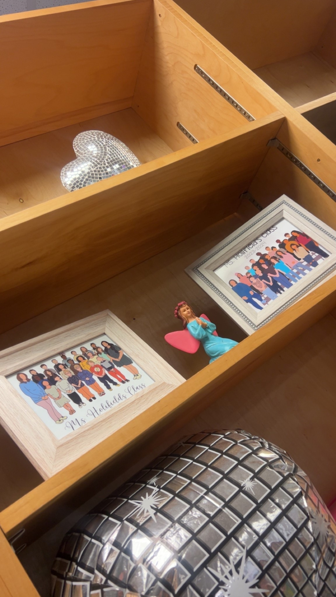 Personalized Class Photo 

#LTKGiftGuide #LTKHome #LTKFindsUnder50