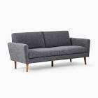 Oliver Sofa (72"–82") | West Elm (US)