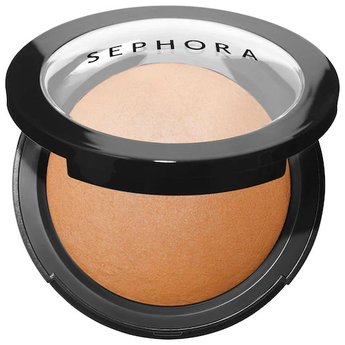 Microsmooth Multi-Tasking Baked Face Powder - SEPHORA COLLECTION | Sephora | Sephora (US)