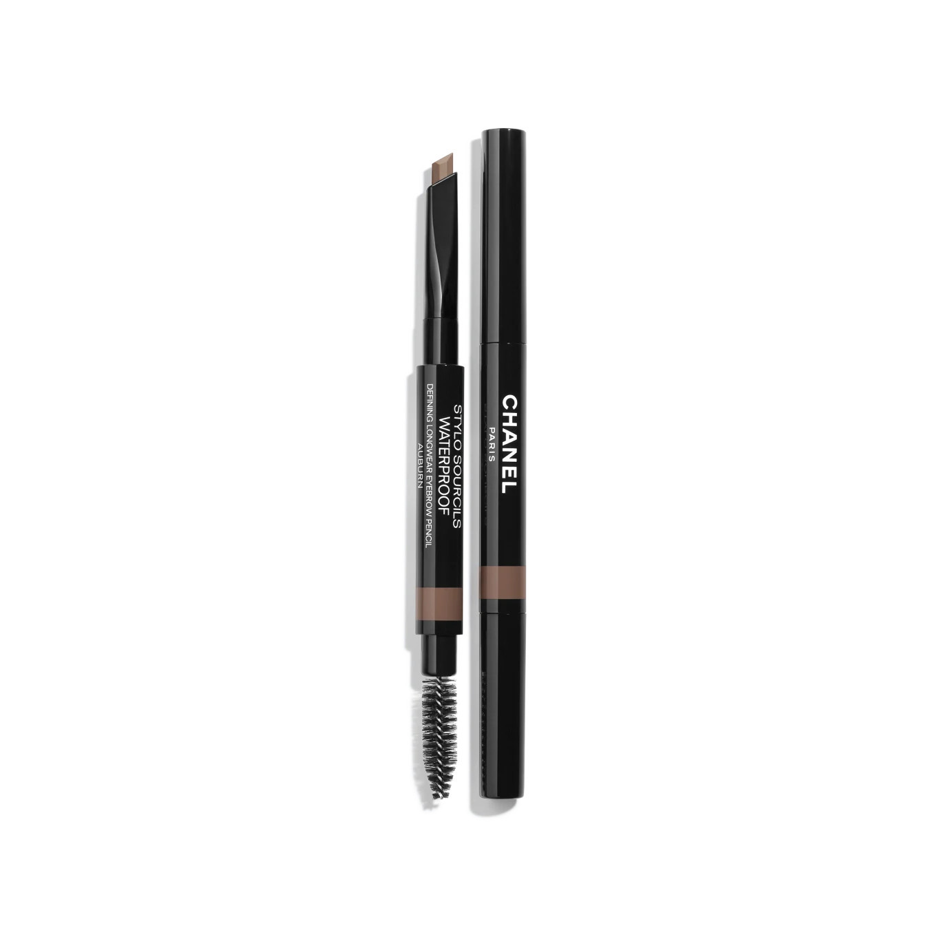 Defining Longwear Eyebrow Pencil | Chanel, Inc. (US)
