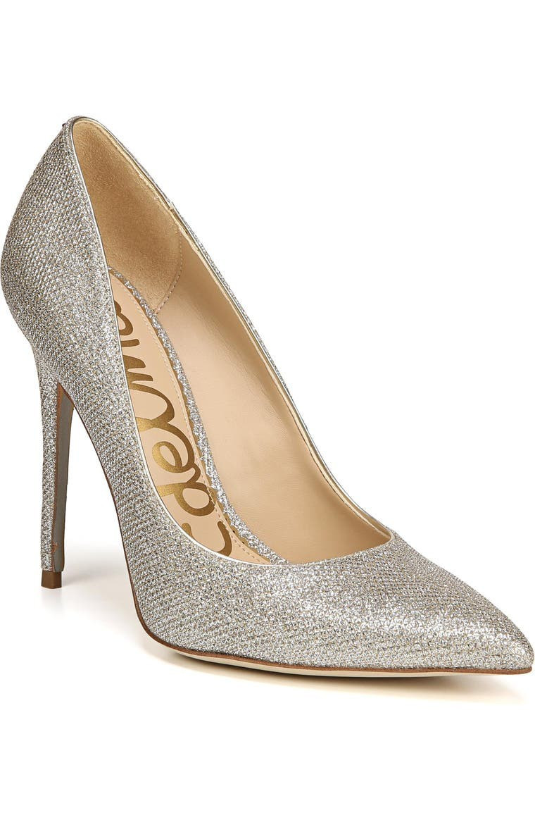Danna Pointed Toe Pump | Nordstrom