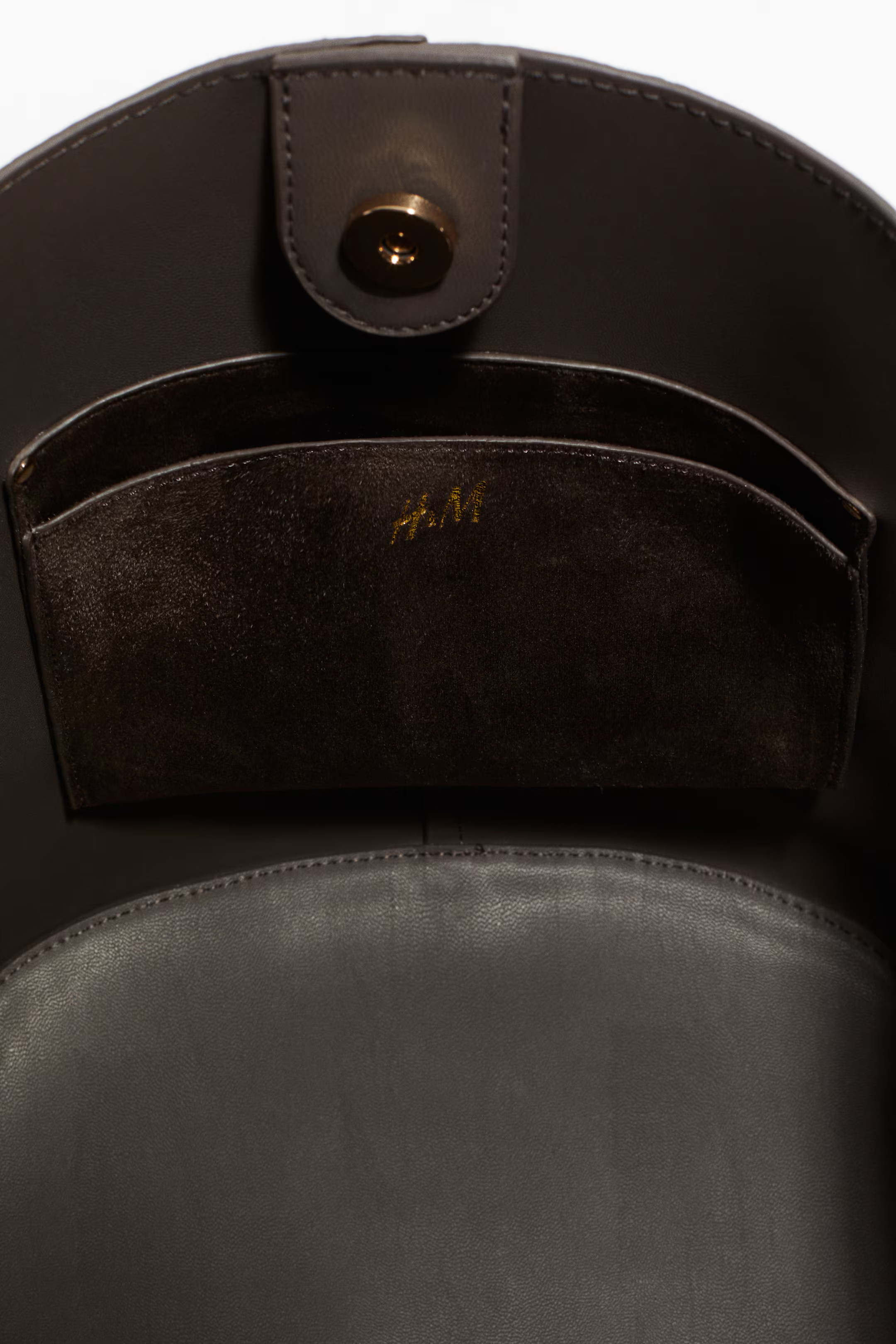 Bucket Bag | H&M (US + CA)