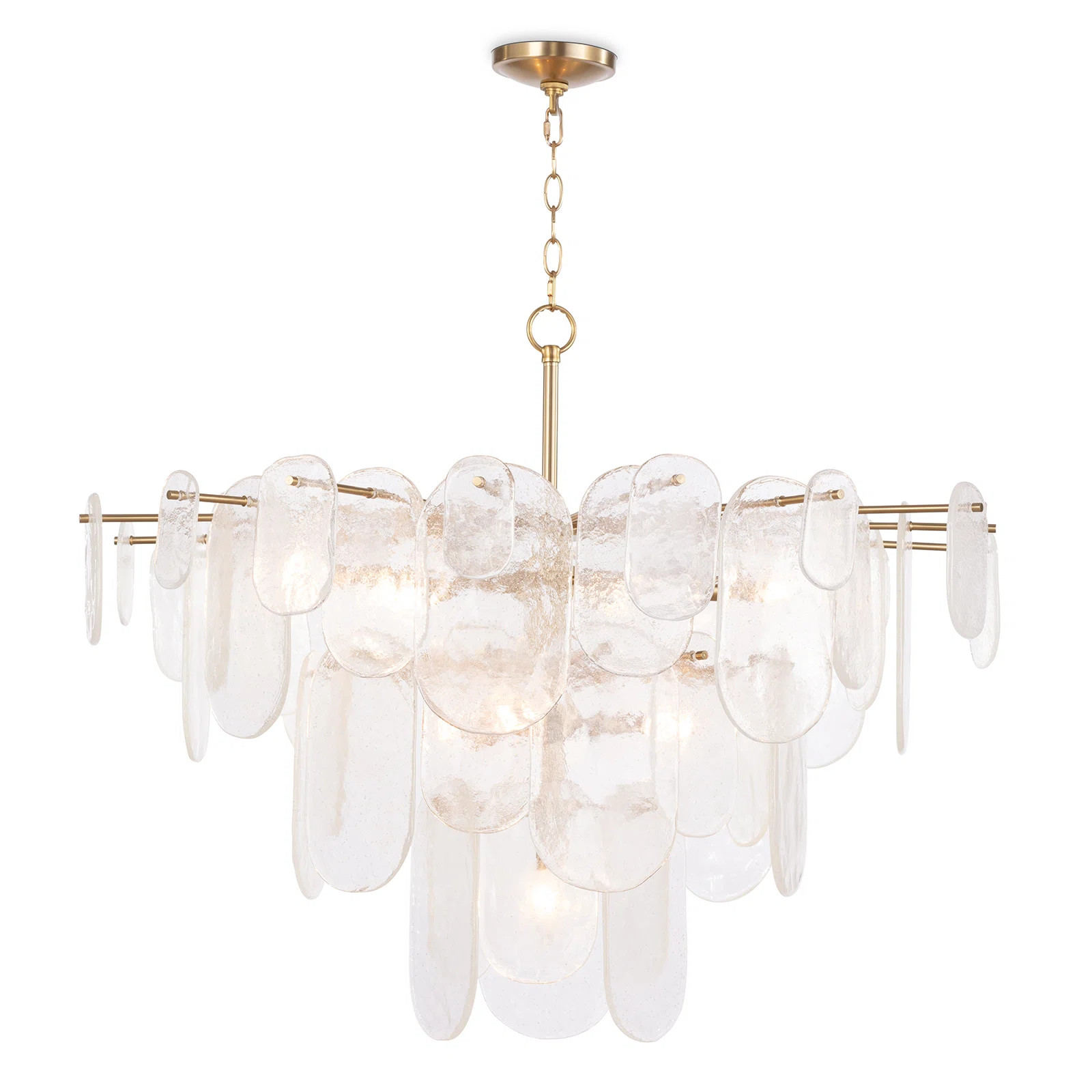 Regina Andrew Echo Chandelier | Perigold | Perigold