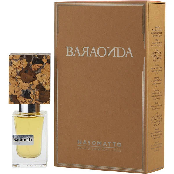 Nasomatto Baraonda | Fragrance Net