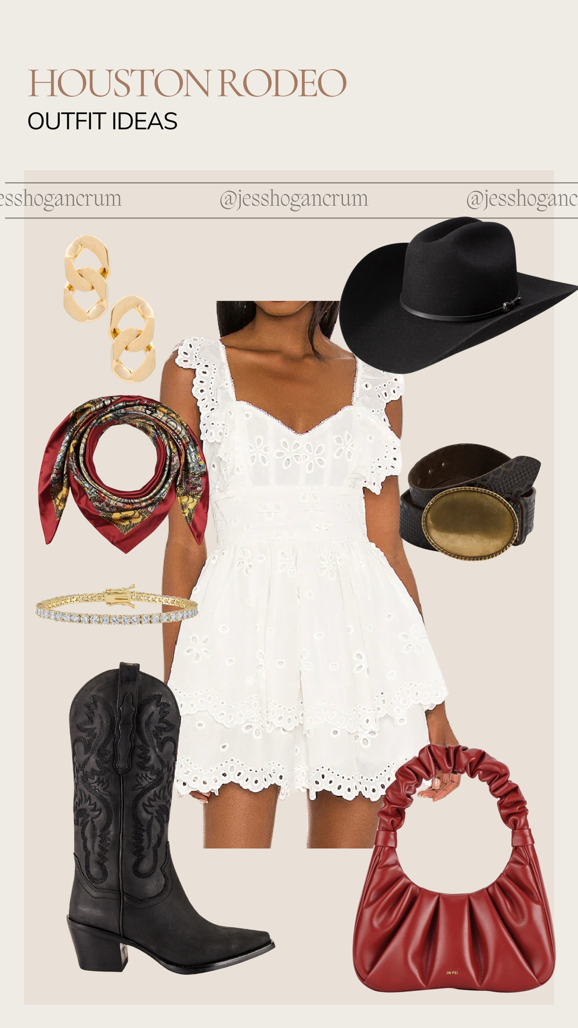 Houston Rodeo outfit ideas!

Western style, Houston, Texas outfit ideas, rodeo style

#LTKstyletip #LTKfindsunder100