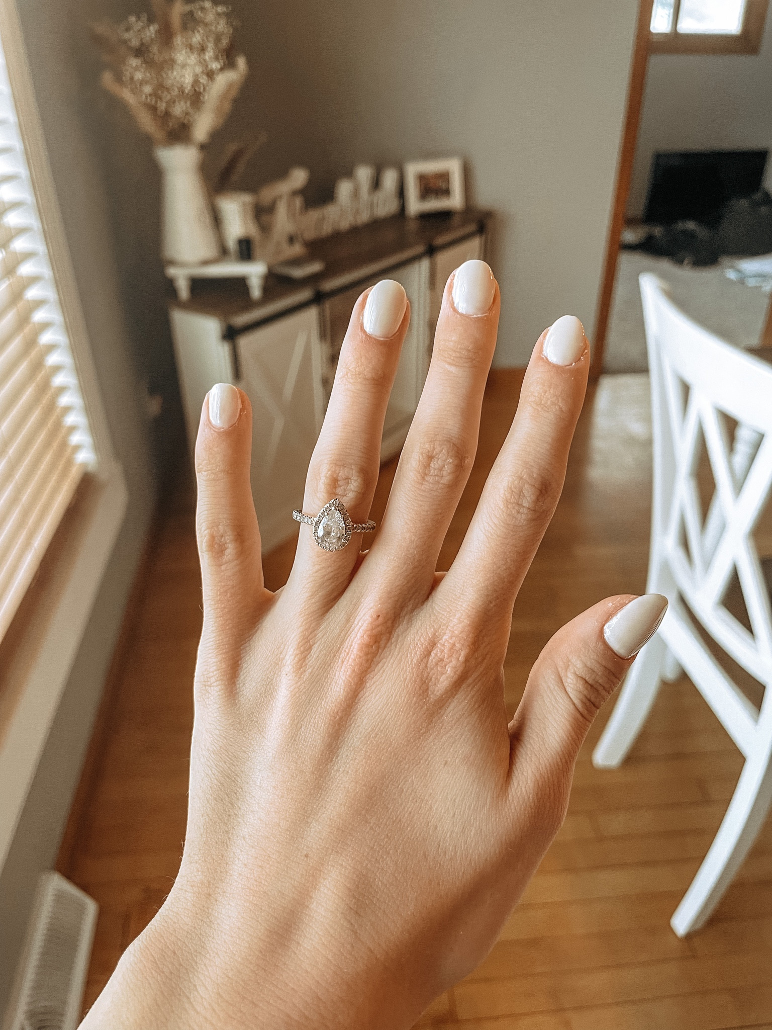 DIY nails. Gel nail polish. Neutral nails. Beauty on a budget.#LTKFind 

#LTKbeauty #LTKU