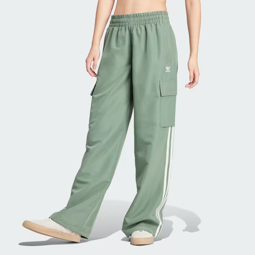 Adicolor Cargo Pants | adidas (US)