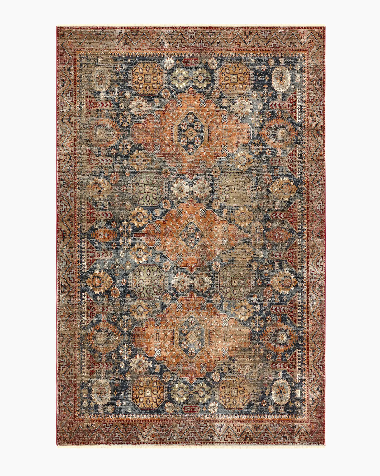 Thea Performance Rug | Quince