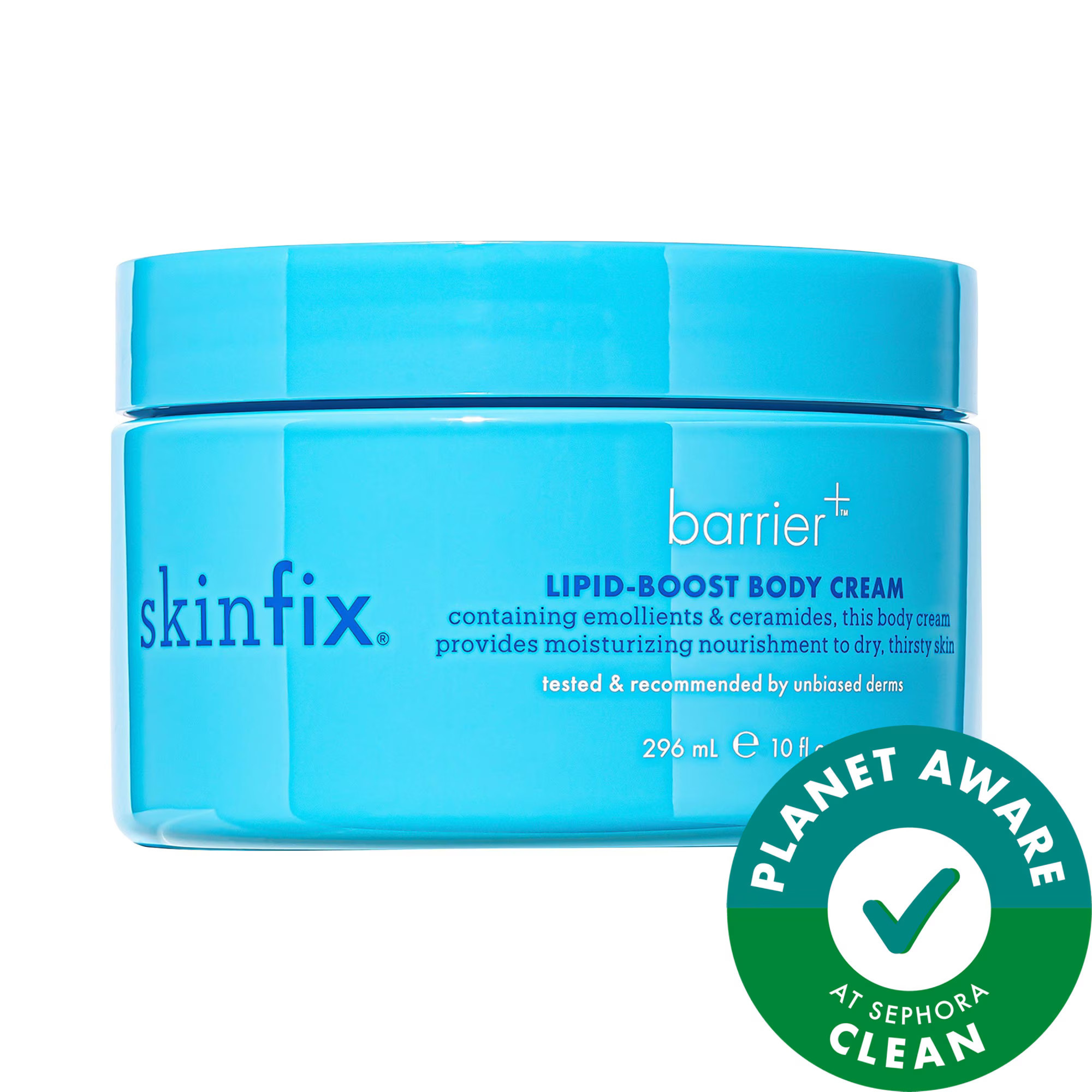 Skinfix Barrier+ Lipid-Boost Body Cream 10 oz/ 296 mL | Sephora (US)