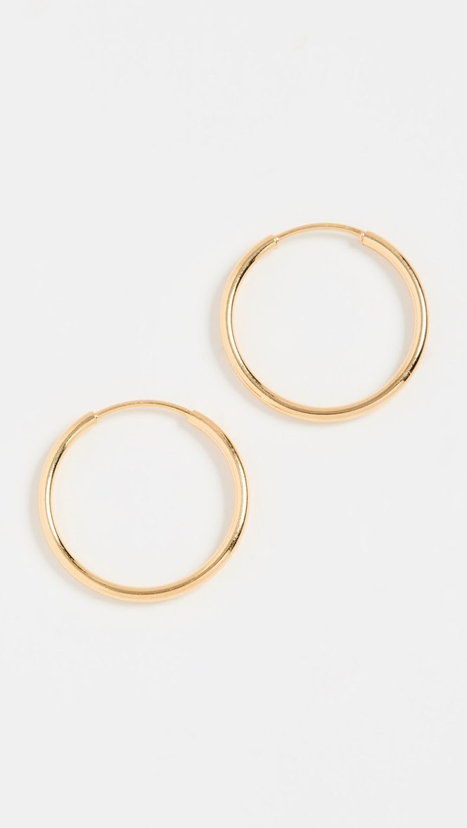 The Small Daily Hoops | Shopbop