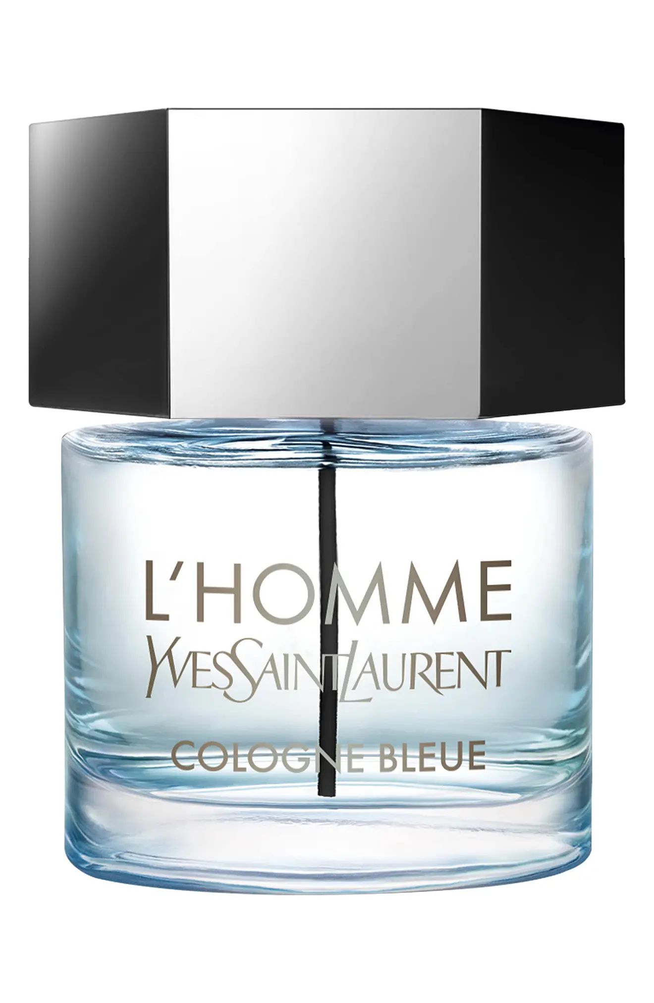Yves Saint Laurent L'Homme Cologne Bleue Eau De Toilette | Nordstrom