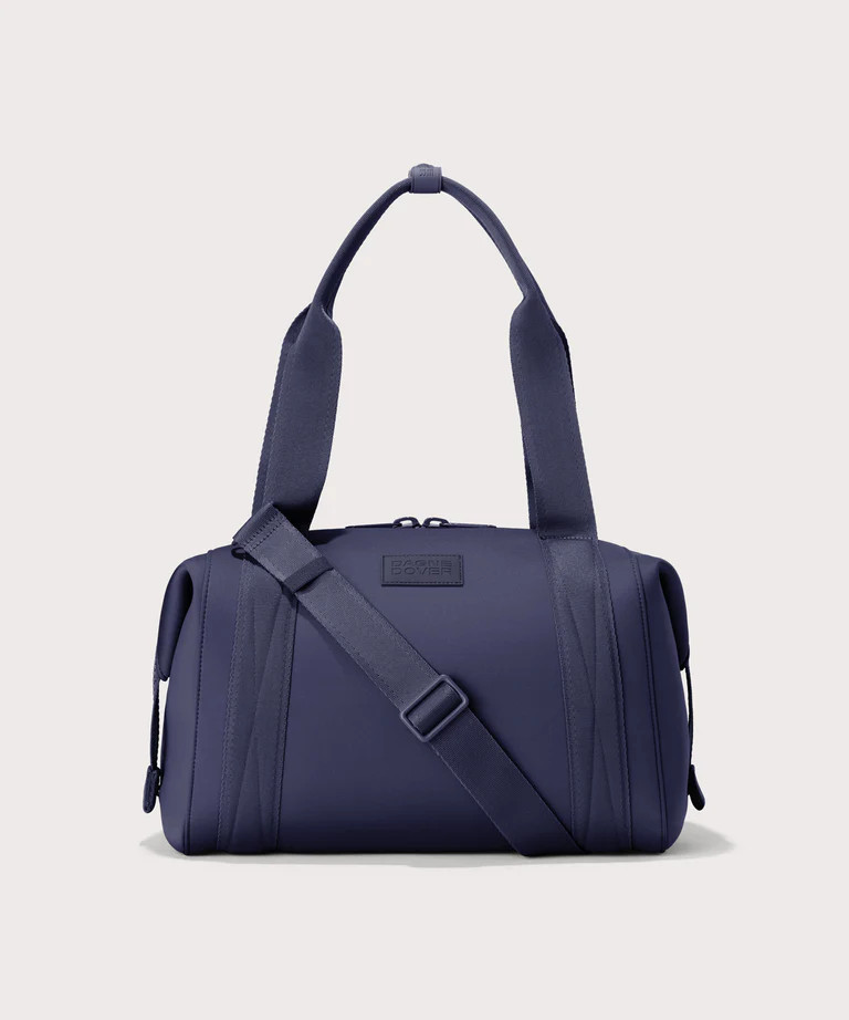 Landon neoprene Carryall Bag | Dagne Dover