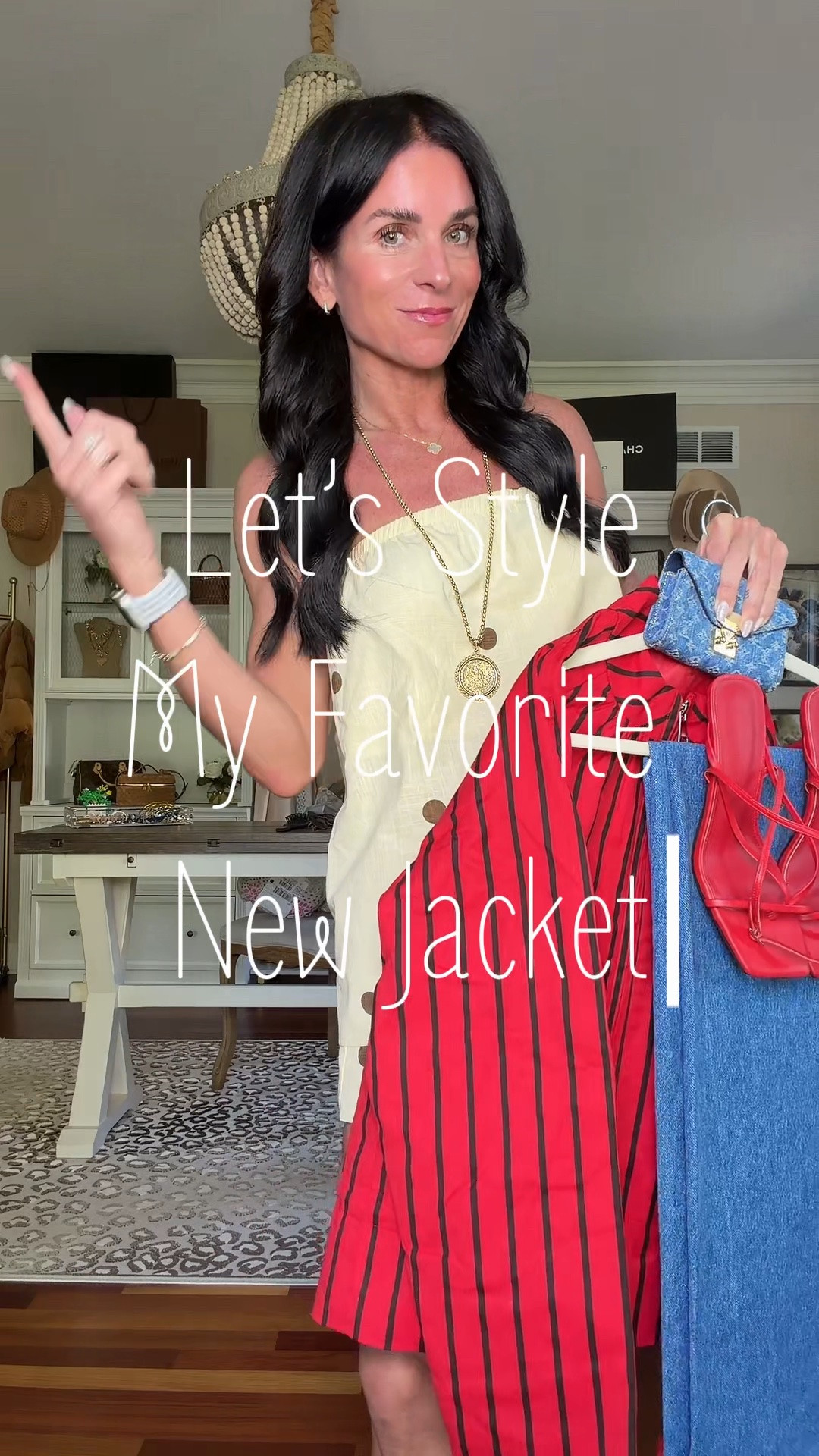 Loving this Amazon jacket! Wearing a small and 25 in the best jeans!

#LTKootd #LTKgrwm #LTKOver40