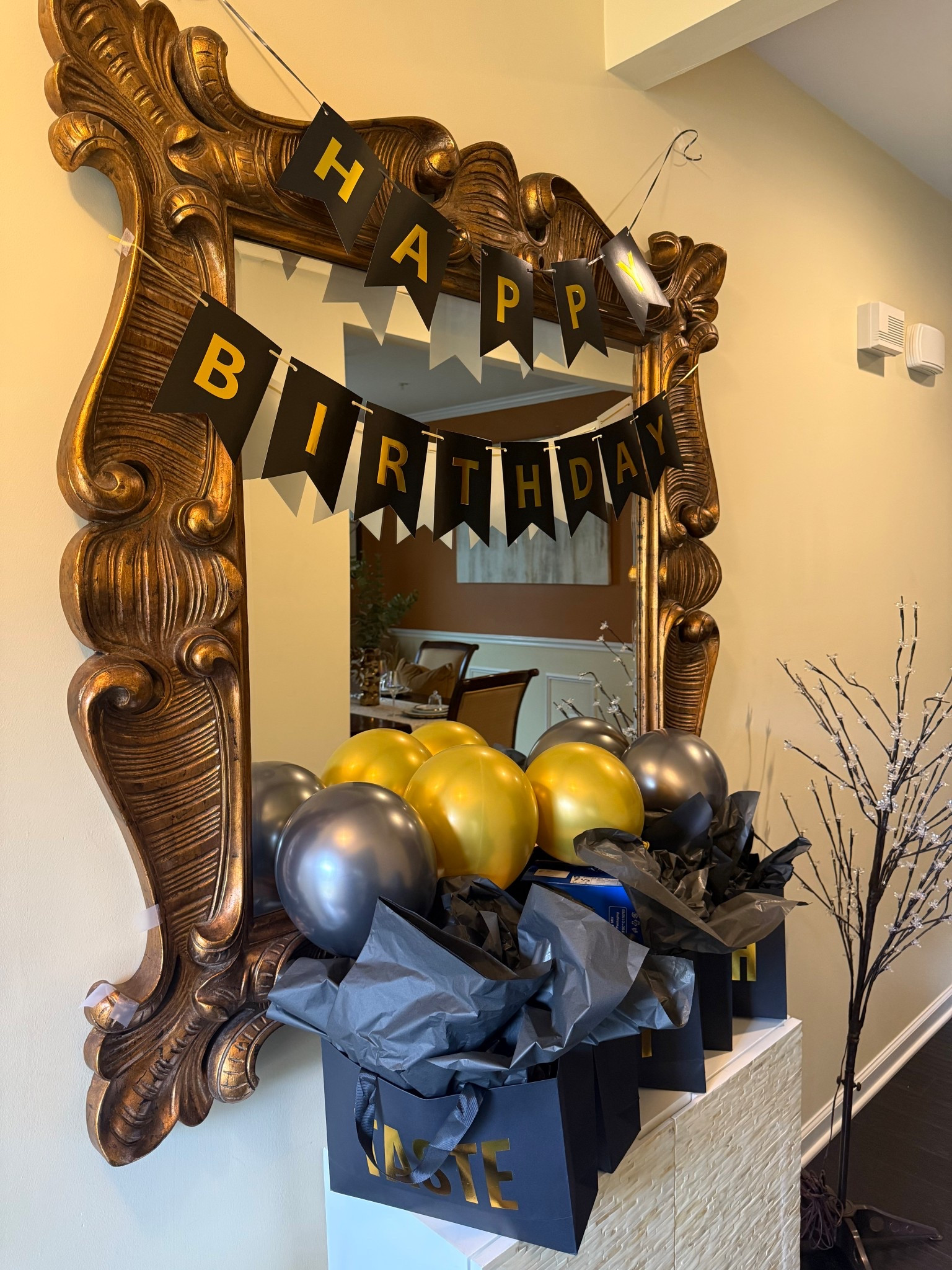 Five senses gift for my moms birthday! 🩷

#LTKGiftGuide #LTKHoliday #LTKU